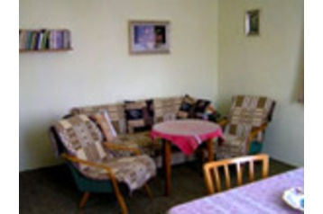 Чехія Chata Horní Radouň, Екстер'єр